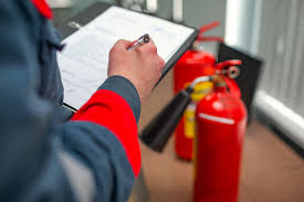 Fire Detection & Suppression Fire Detection & Suppression