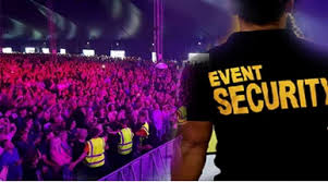 Event Security Management Event Security Management