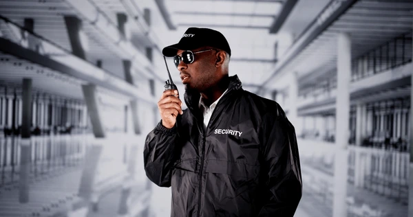 Manned Guarding Manned Guarding